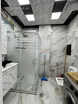 Satılır 2 otaqlı yeni tikili 79 m²