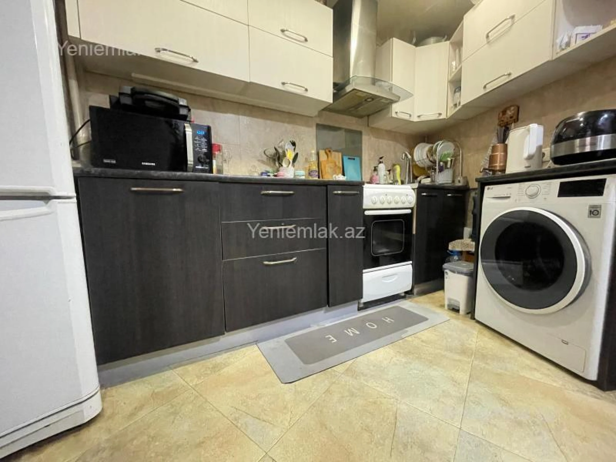 Satılır 3 otaqlı köhnə tikili 70 m²