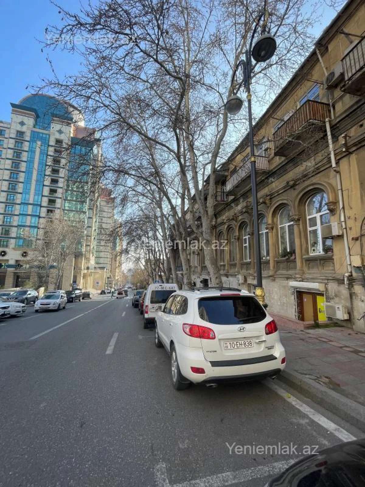 Satılır 3 otaqlı köhnə tikili 70 m²