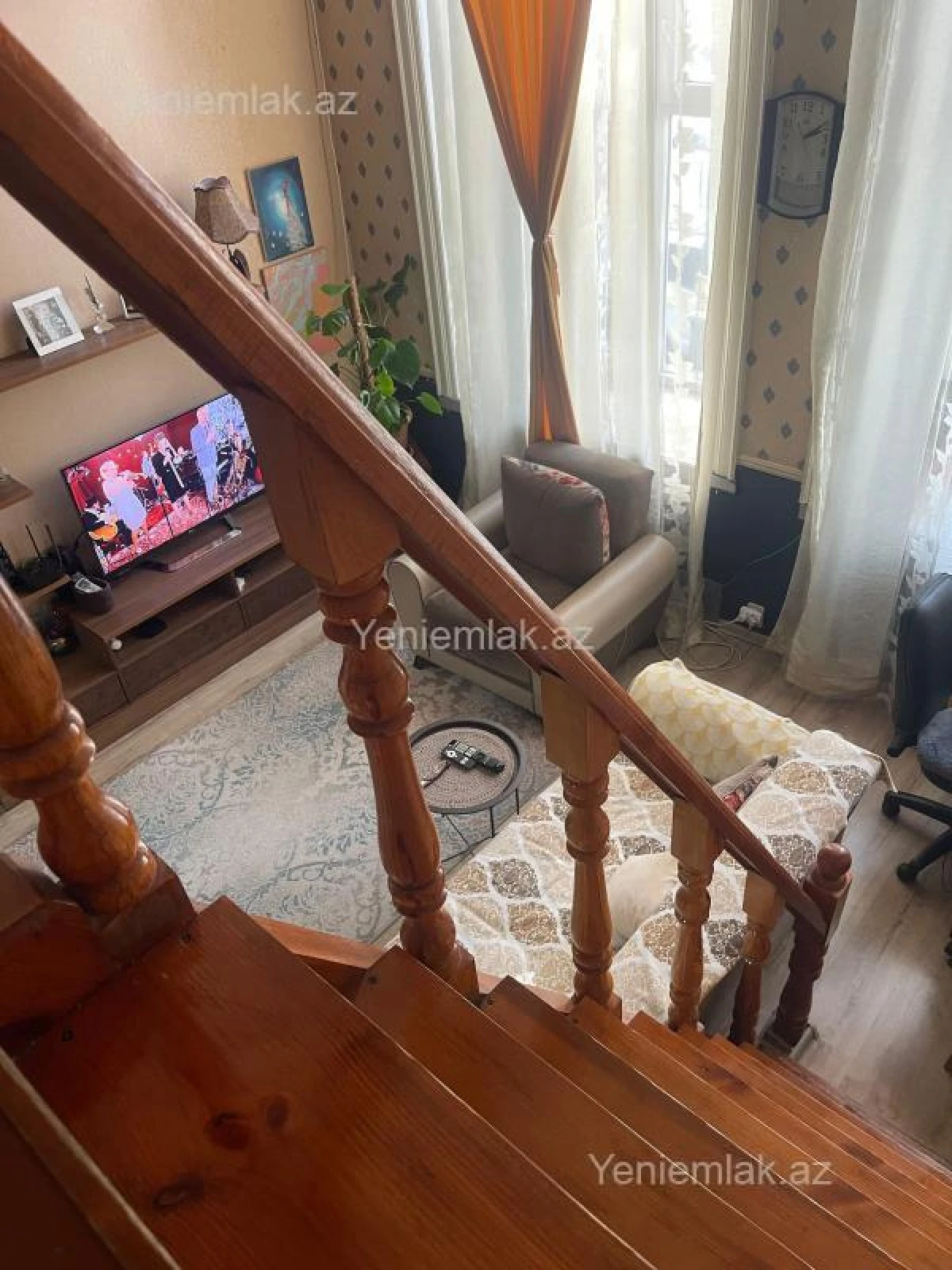 Satılır 3 otaqlı köhnə tikili 70 m²