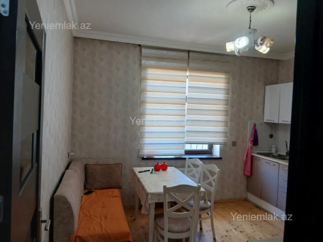 Satılır 3 otaqlı həyət evi 90 m²