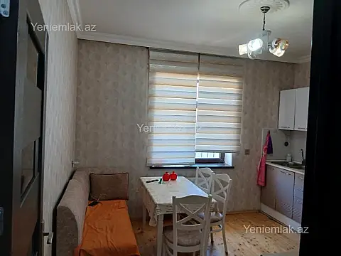 Satılır 3 otaqlı həyət evi 90 m²