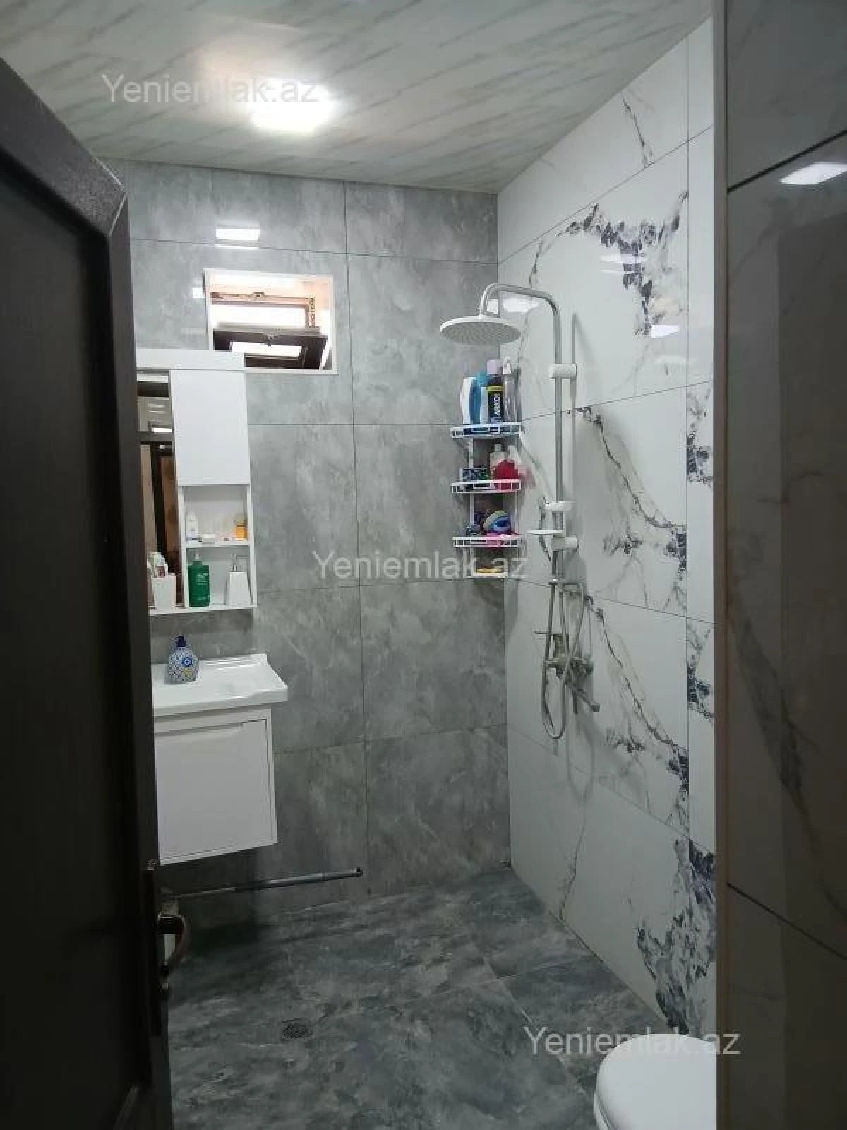 Satılır 3 otaqlı həyət evi 90 m²