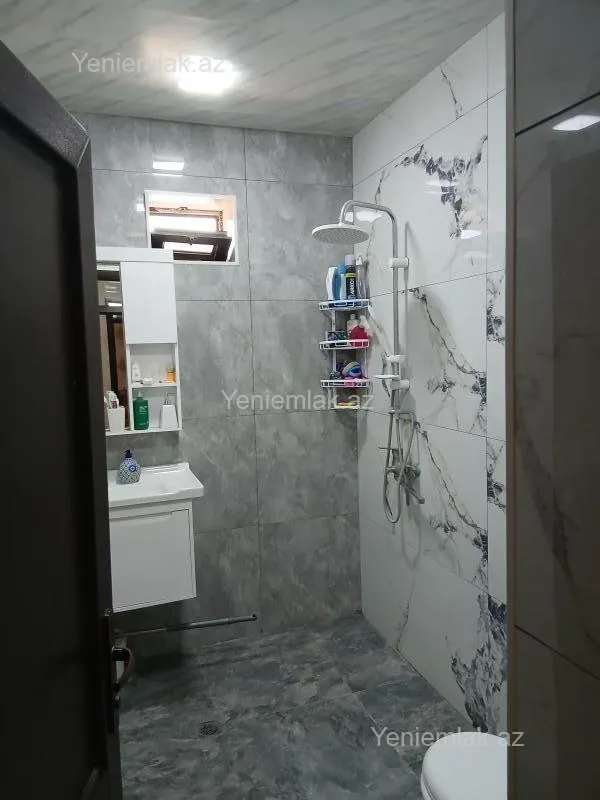 Satılır 3 otaqlı həyət evi 90 m²