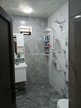 Satılır 3 otaqlı həyət evi 90 m²