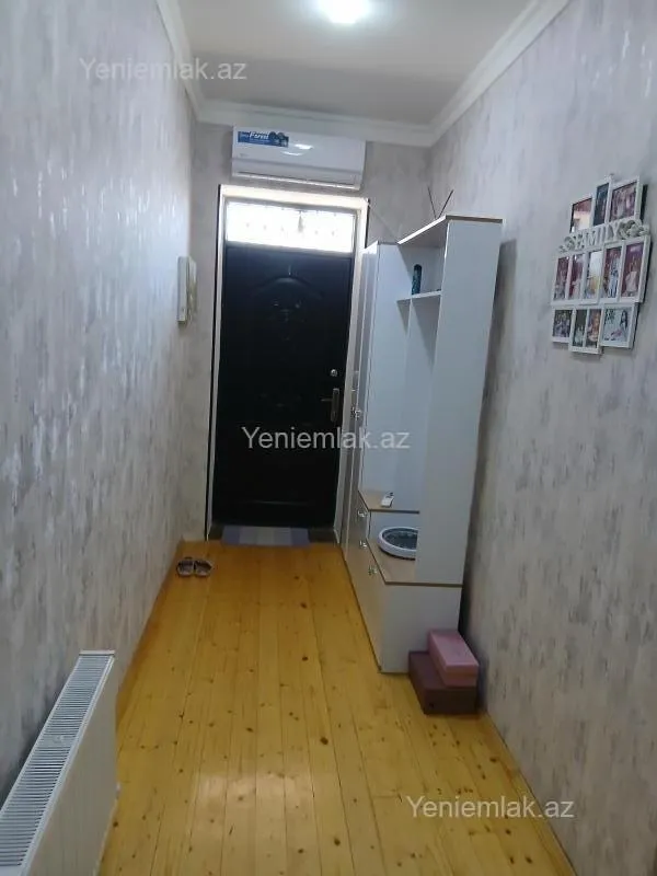 Satılır 3 otaqlı həyət evi 90 m²