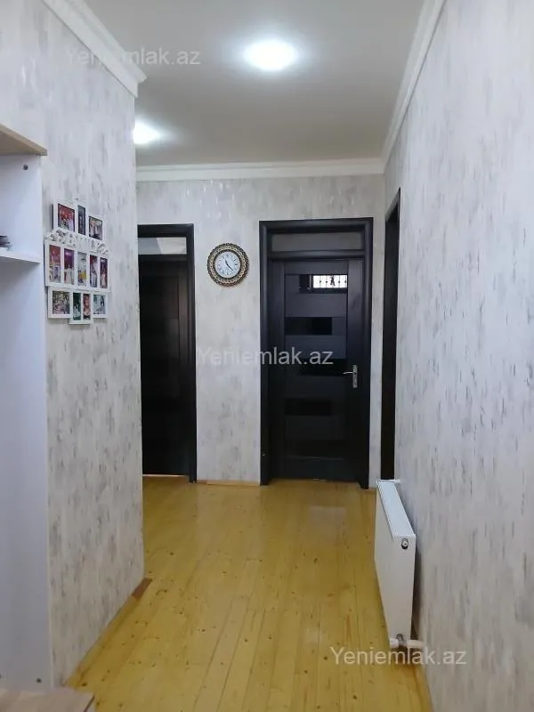 Satılır 3 otaqlı həyət evi 90 m²