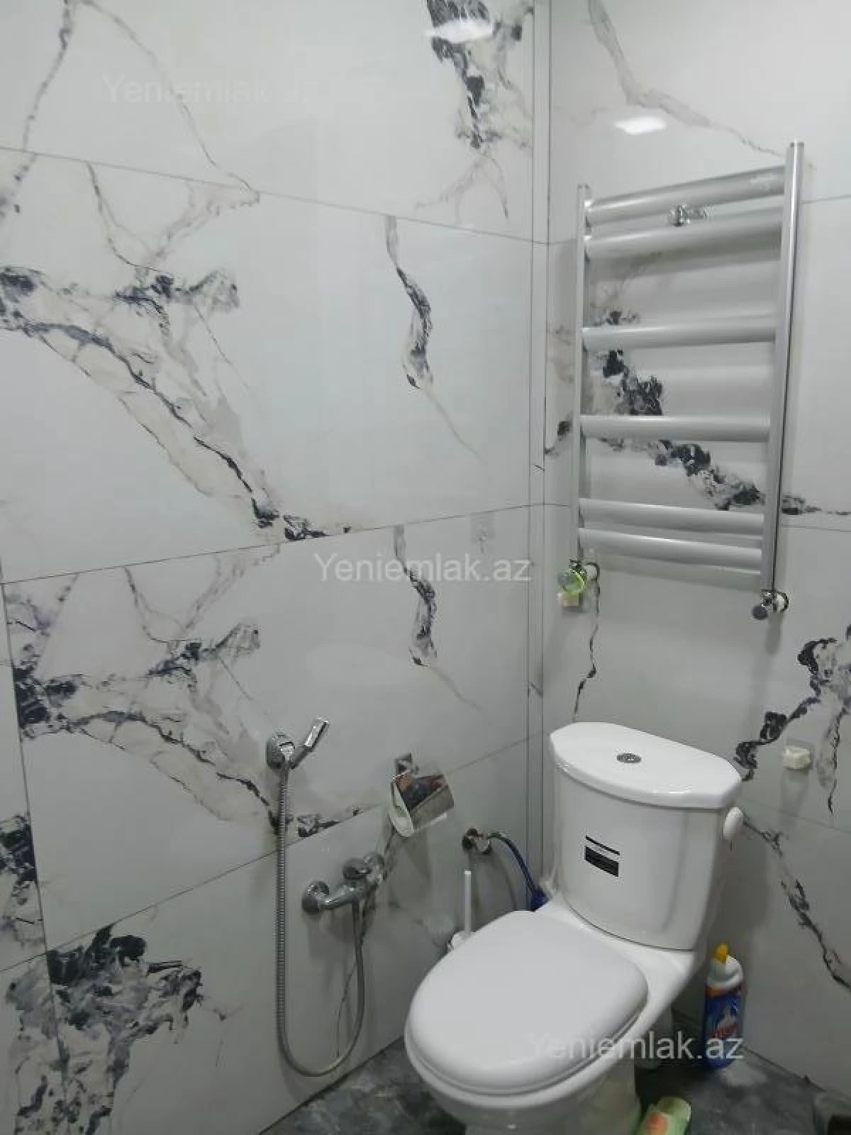Satılır 3 otaqlı həyət evi 90 m²