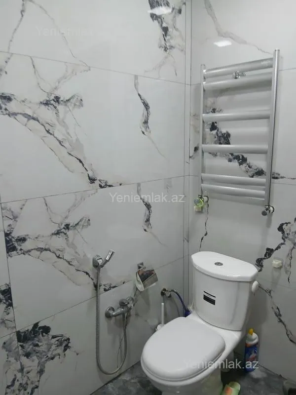 Satılır 3 otaqlı həyət evi 90 m²