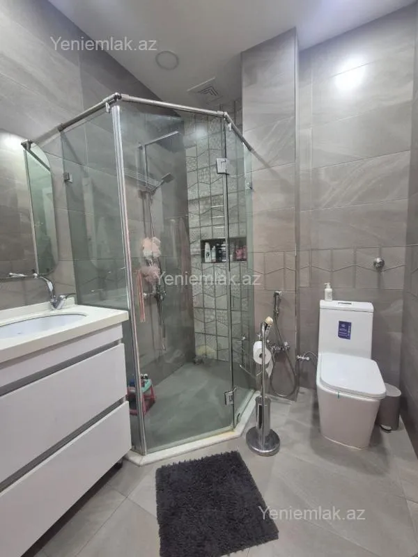 Satılır 3 otaqlı yeni tikili 149 m²