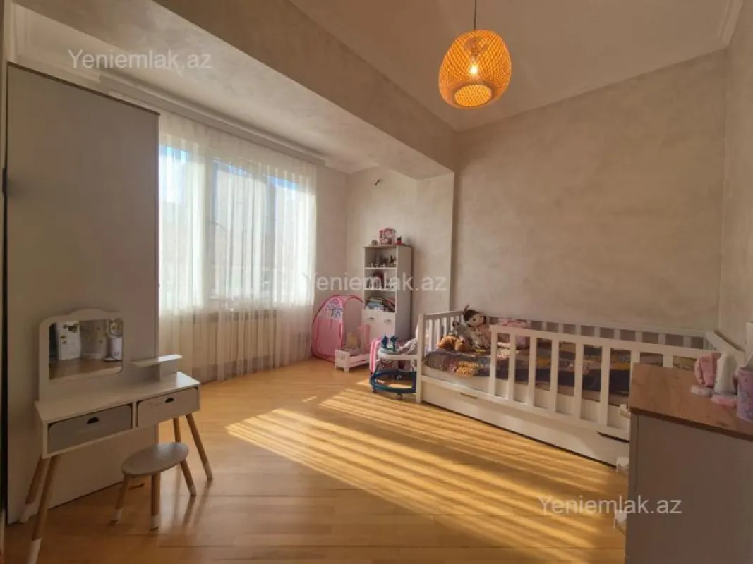 Satılır 3 otaqlı yeni tikili 149 m²