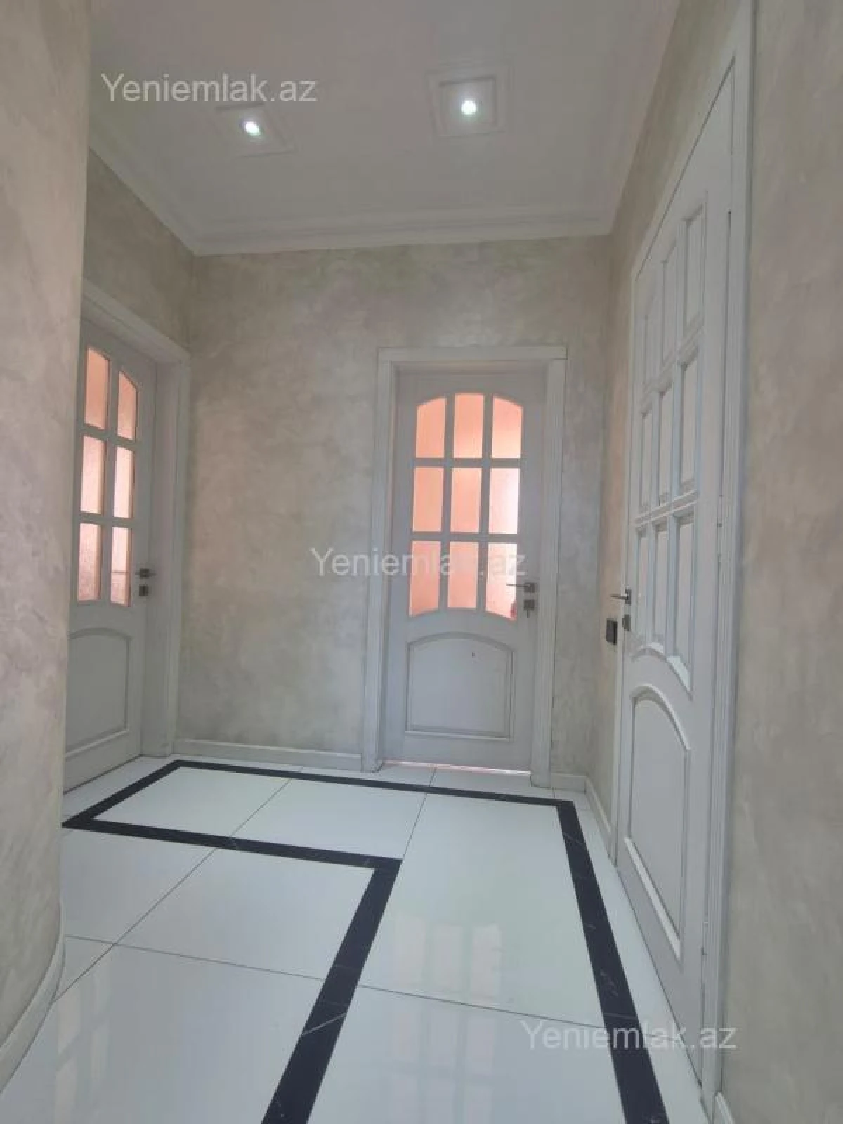 Satılır 3 otaqlı yeni tikili 149 m²
