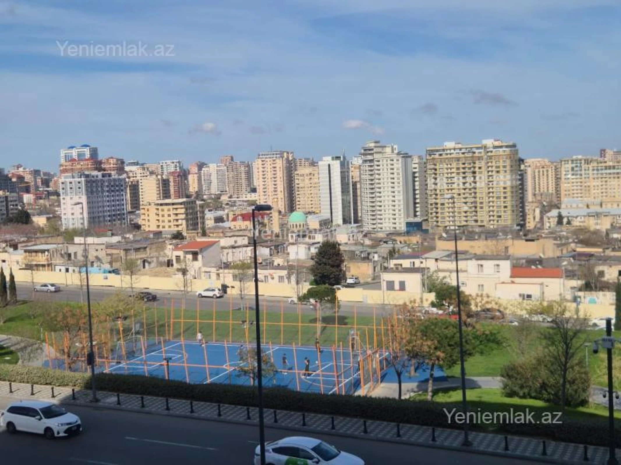 Satılır 3 otaqlı yeni tikili 149 m²