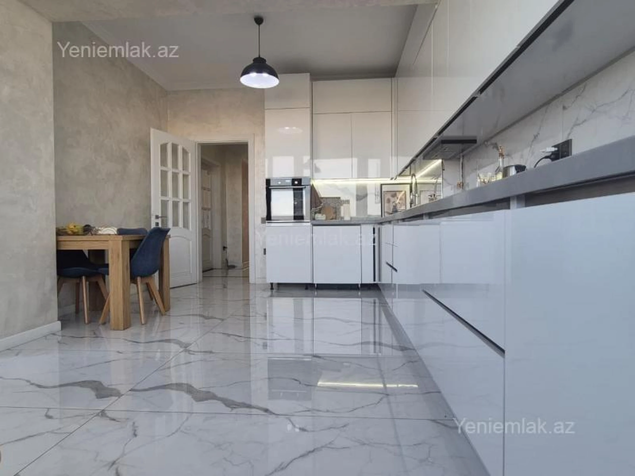 Satılır 3 otaqlı yeni tikili 149 m²