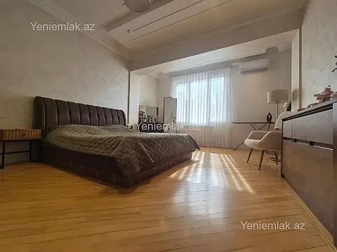 Satılır 3 otaqlı yeni tikili 149 m²