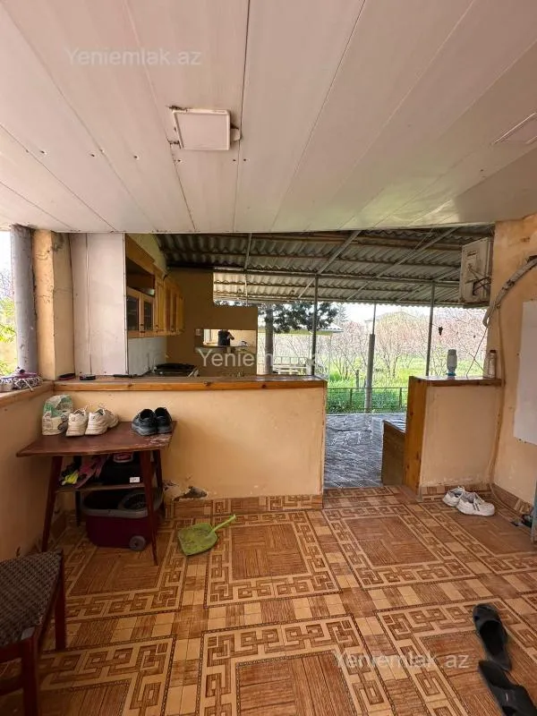 Satılır 4 otaqlı həyət evi 50 m²