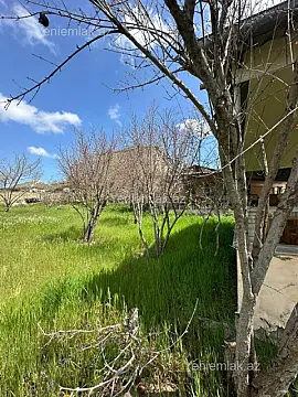 Satılır 4 otaqlı həyət evi 50 m²