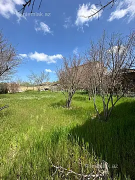 Satılır 4 otaqlı həyət evi 50 m²