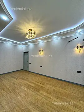 Satılır 3 otaqlı yeni tikili 118 m²