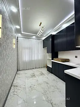 Satılır 3 otaqlı yeni tikili 118 m²