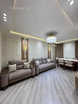 Satılır 2 otaqlı köhnə tikili 60 m²