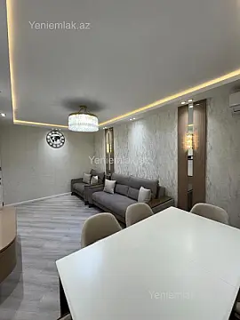 Satılır 2 otaqlı köhnə tikili 60 m²