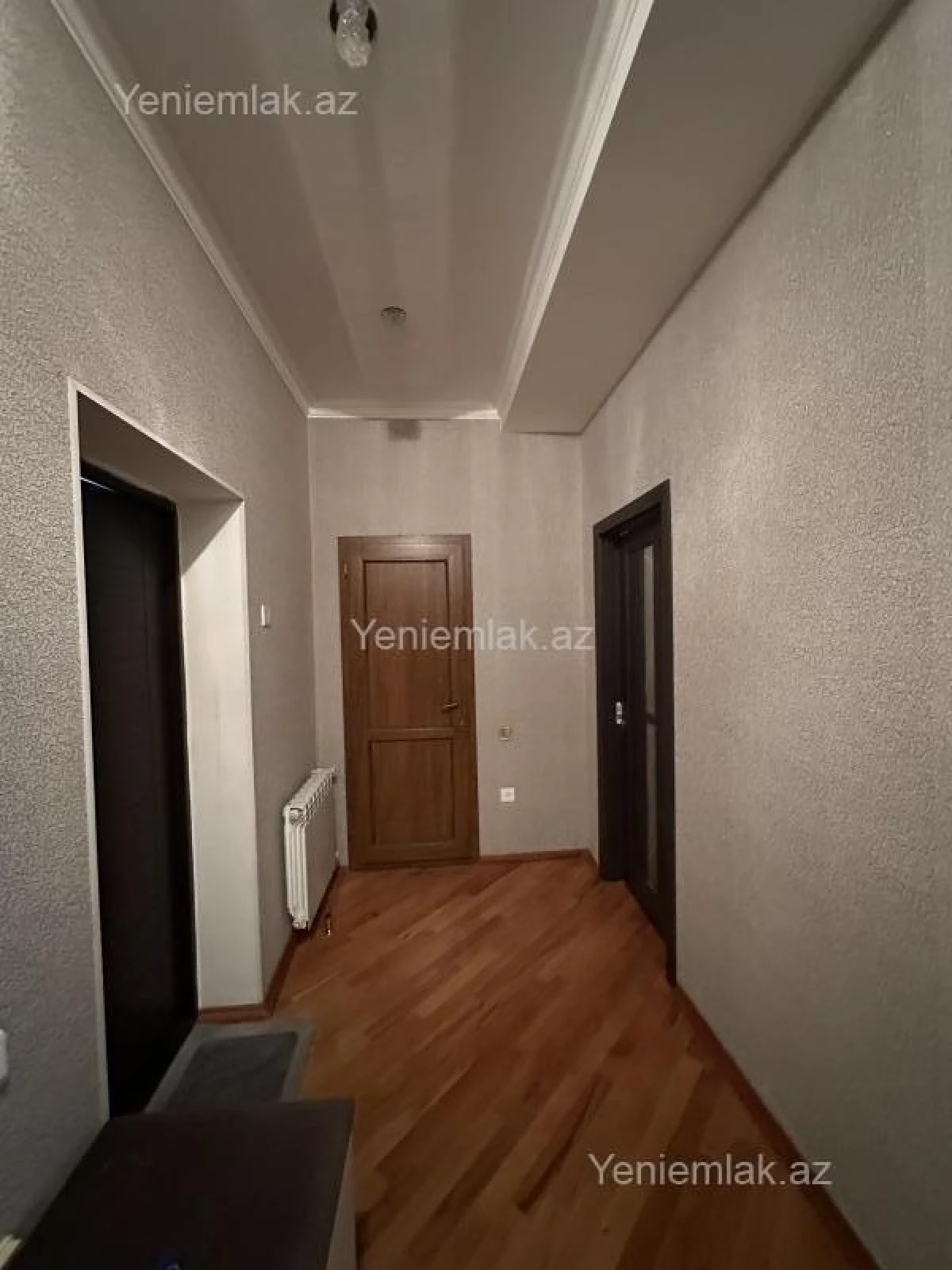 Satılır 2 otaqlı yeni tikili 61 m²