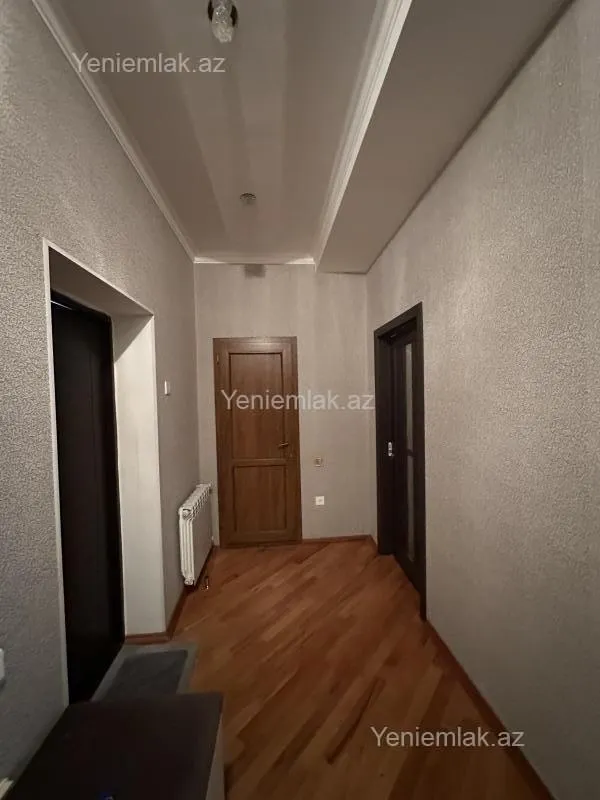 Satılır 2 otaqlı yeni tikili 61 m²