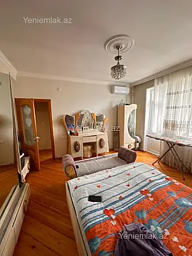 Satılır 2 otaqlı yeni tikili 62 m²