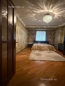Satılır 3 otaqlı yeni tikili 136 m²