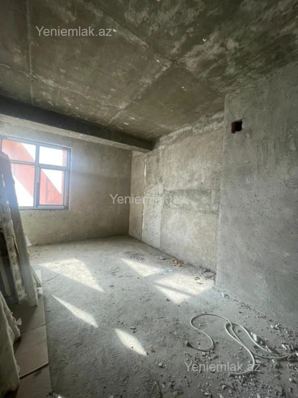 Satılır 3 otaqlı yeni tikili 177 m²