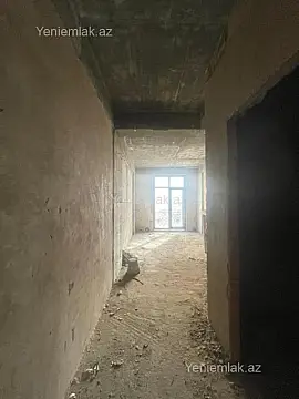 Satılır 3 otaqlı yeni tikili 177 m²