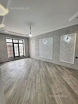 Satılır 3 otaqlı həyət evi 100 m²