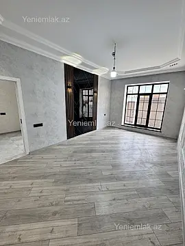 Satılır 3 otaqlı həyət evi 100 m²