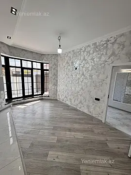Satılır 3 otaqlı həyət evi 100 m²