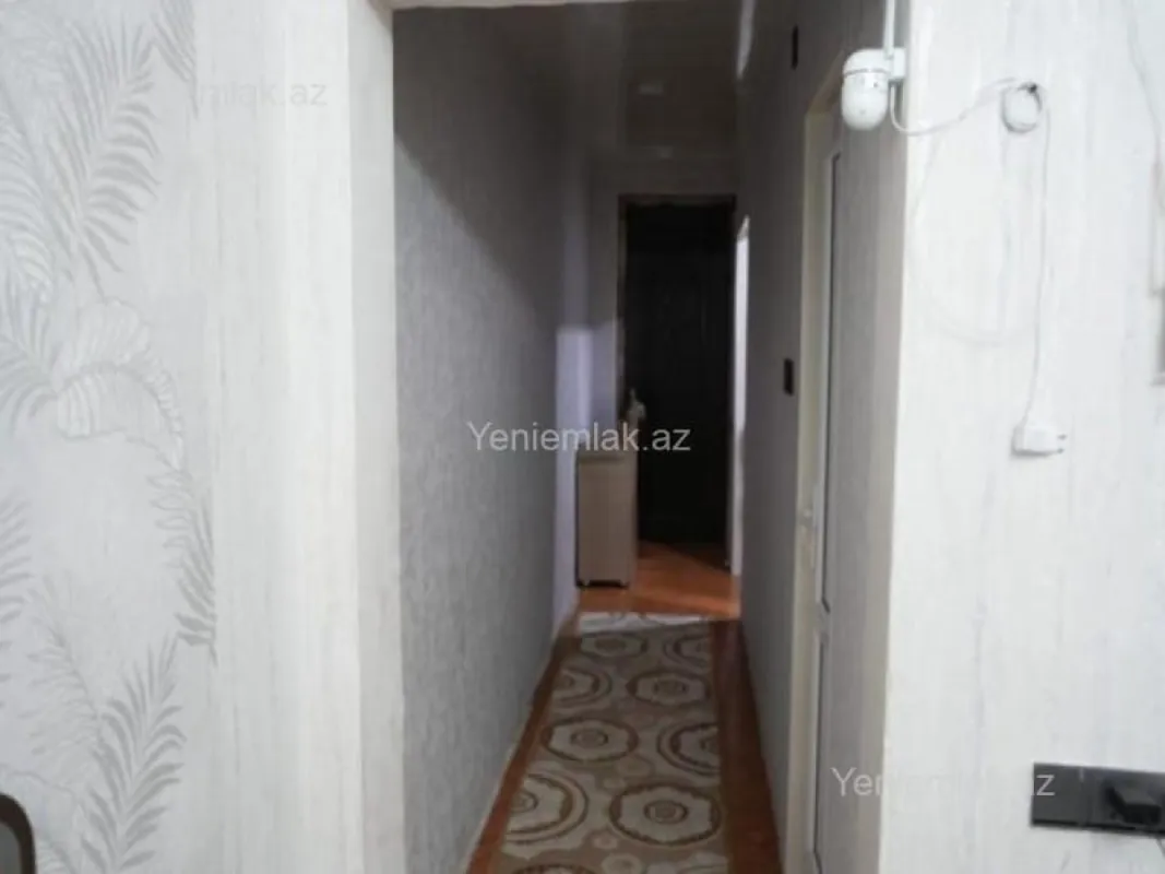 Satılır 2 otaqlı köhnə tikili 40 m²