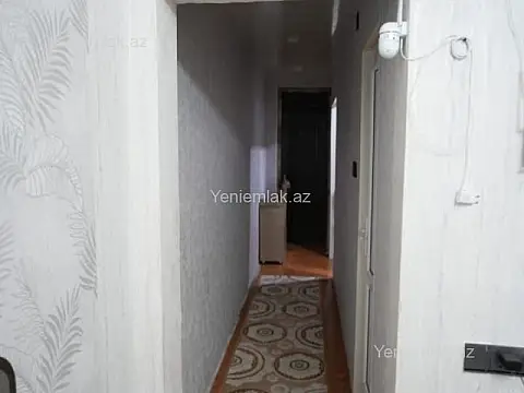 Satılır 2 otaqlı köhnə tikili 40 m²
