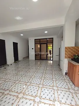 Satılır 6 otaqlı həyət evi 400 m²