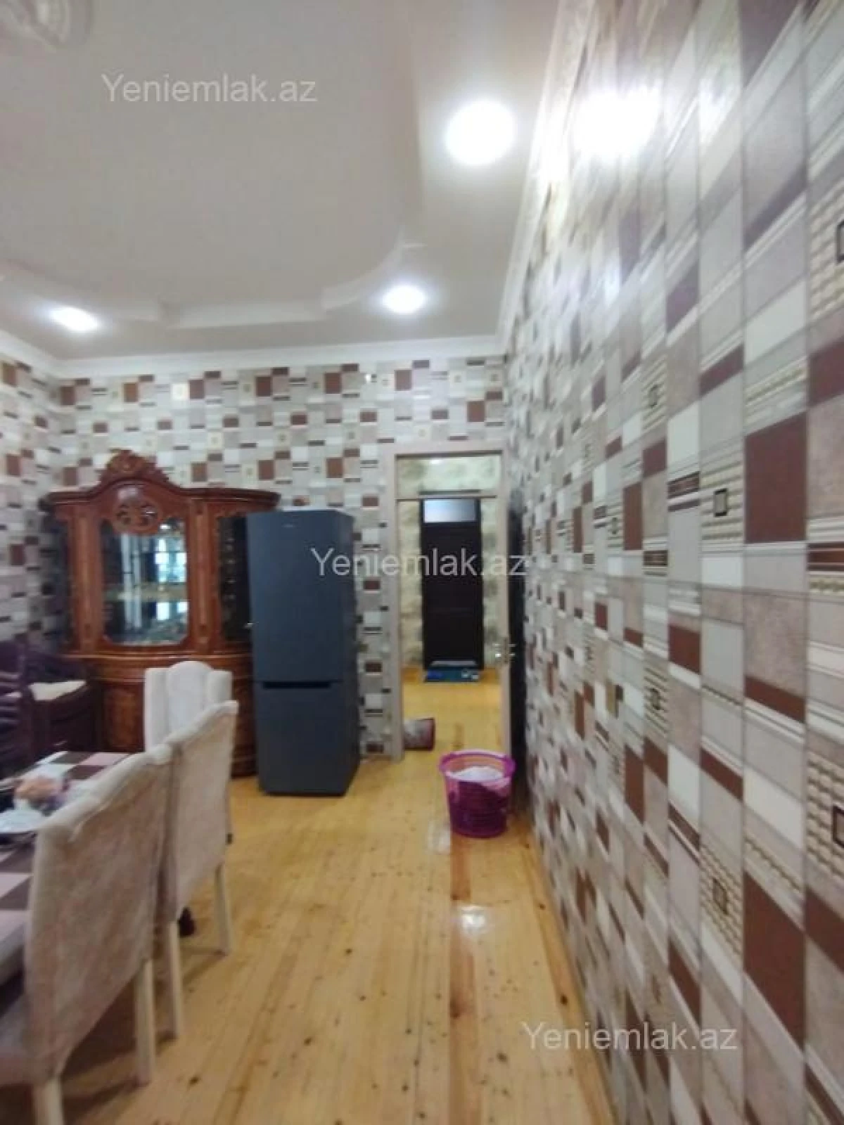 Satılır 6 otaqlı həyət evi 400 m²