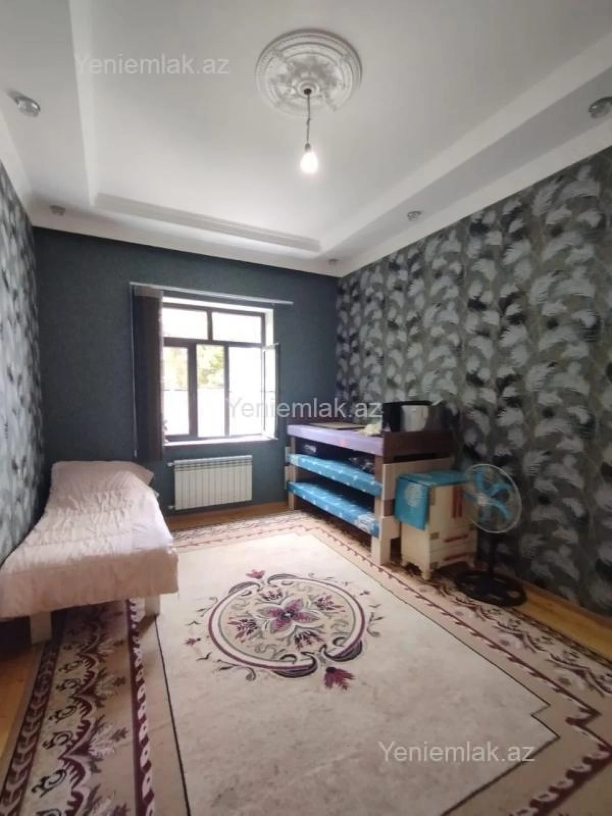 Satılır 6 otaqlı həyət evi 400 m²