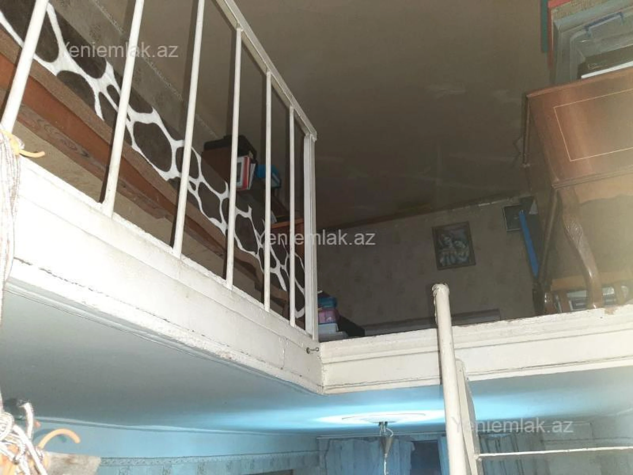 Satılır 3 otaqlı köhnə tikili 70 m²