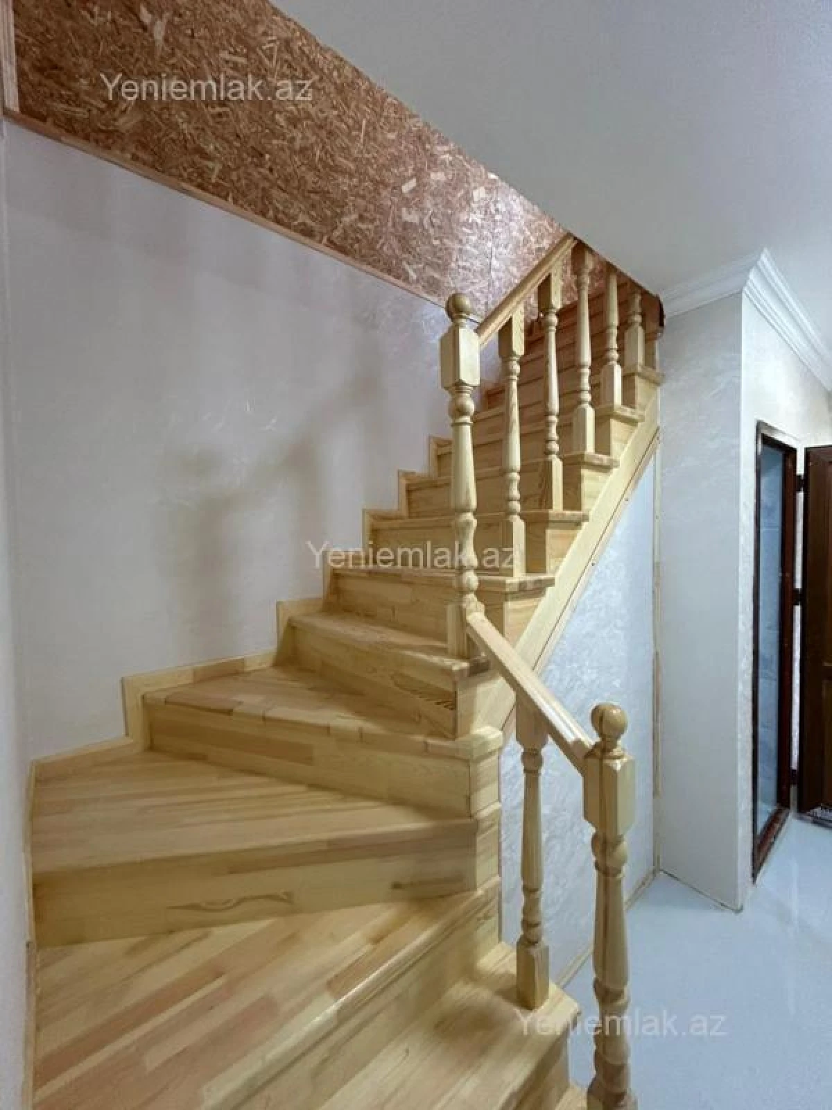 Satılır 4 otaqlı həyət evi 130 m²