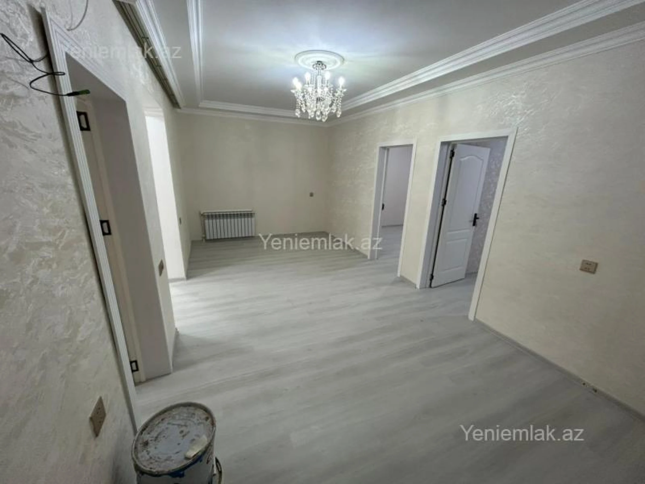Satılır 4 otaqlı həyət evi 130 m²