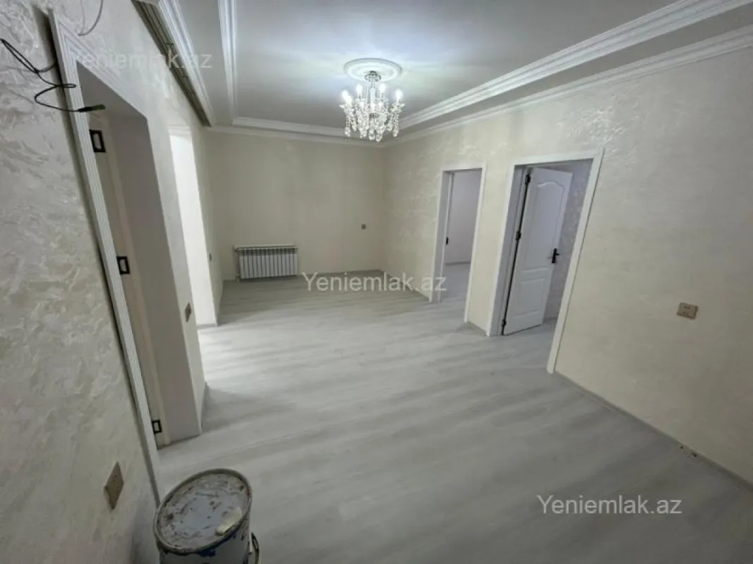Satılır 4 otaqlı həyət evi 130 m²