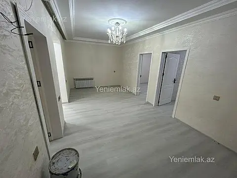 Satılır 4 otaqlı həyət evi 130 m²