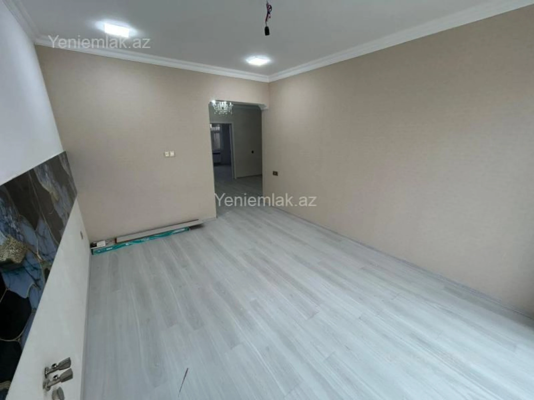 Satılır 4 otaqlı həyət evi 130 m²