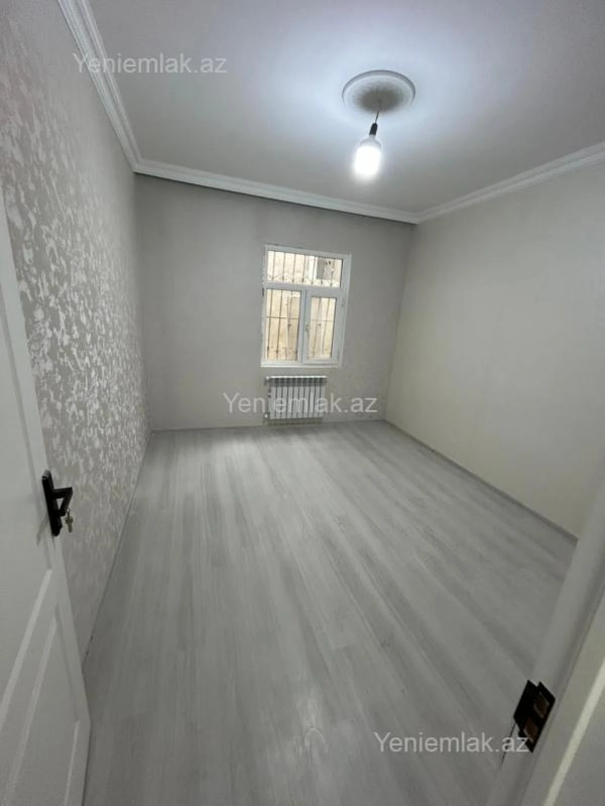 Satılır 4 otaqlı həyət evi 130 m²