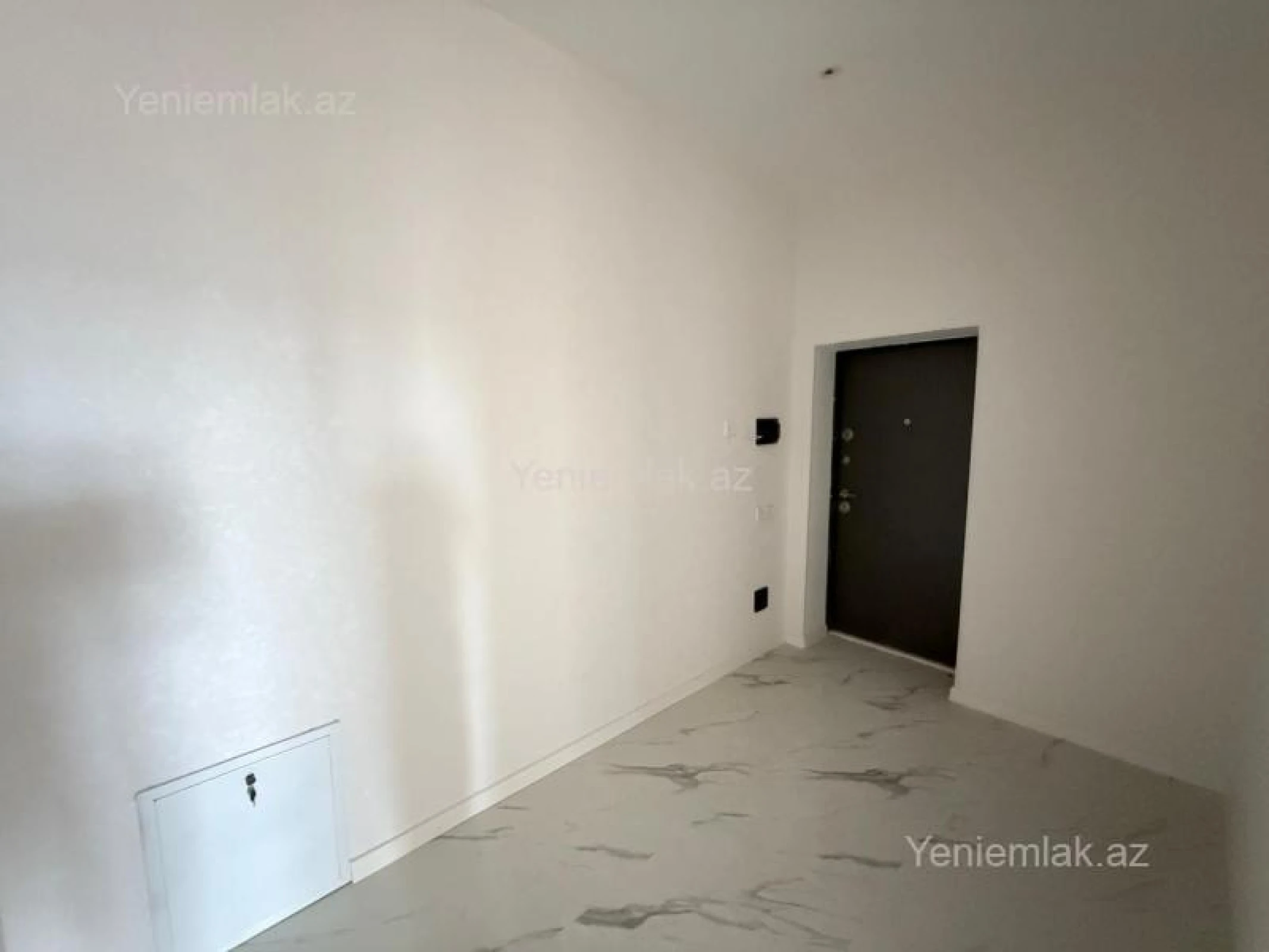 Satılır 2 otaqlı yeni tikili 74.4 m²