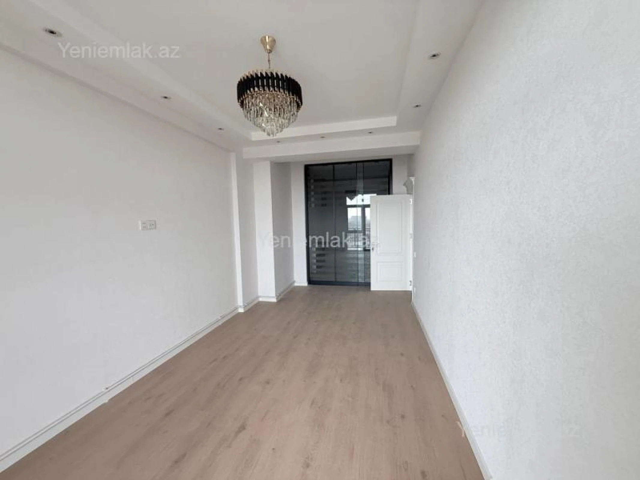 Satılır 2 otaqlı yeni tikili 74.4 m²