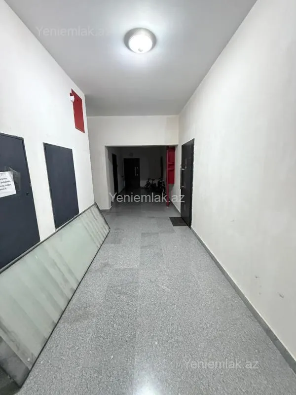 Satılır 2 otaqlı yeni tikili 74.4 m²